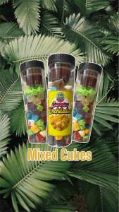 YM’s Gummy Enchilados