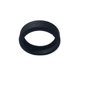 Luggage Caster Covers Suitcase Wheel Protector Silent Anti Wear Wheel Sleeve for Trolley Bag Renewal Cover
