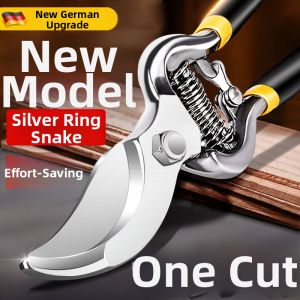 MUDUOXIN | Effort-saving Pruning Shears