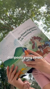 Island Adventure - The Island Explorers & The Vanishing Horse