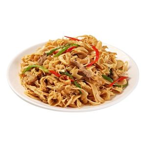 Măng Trúc Sơ Chế Hương Vị Gốc