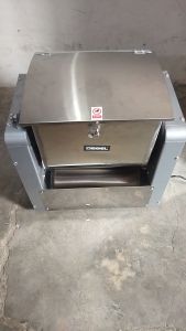 OSSEL Dough Mixer Horizontal Mixer Mie 15 Kg HO-15D OSSEL