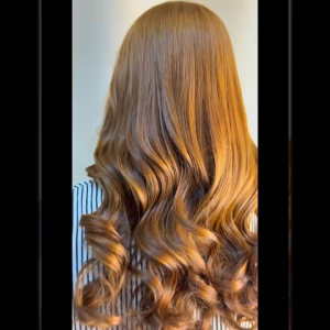 Hair Mask Intensive Hair Repair Duo with FREE Hair Coat - Frizz Control & Shine Enhancer by T-Top