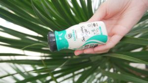 SUSU KAMBING UHT KAPRIMA ( 1BOX / 40 BOTOL )