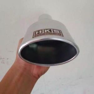 Knalpot Suos Jets bus Mobil bensin .solar truk.