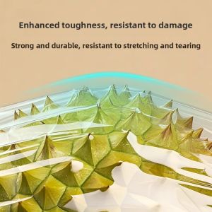 CHAHUA | Food-Grade Heat-Resistant Food Preservation Film