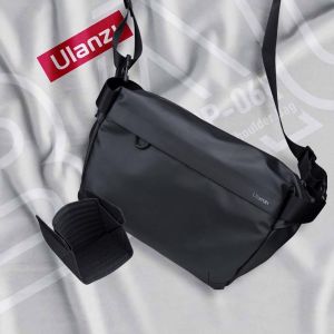 ULANZI PB008 6L Camera Case Pouch Shoulder Messenger Bag