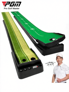 PGM GOLF | Mini Home Toy Golf Putter Practice Equipment
