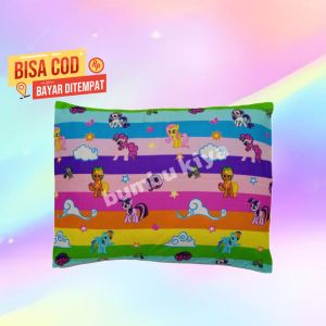 SARUNG BANTAL TIDUR MURAH / PROMO BISA COD/ NYAMAN DI KILIT DAN TIDAK LUNTUR