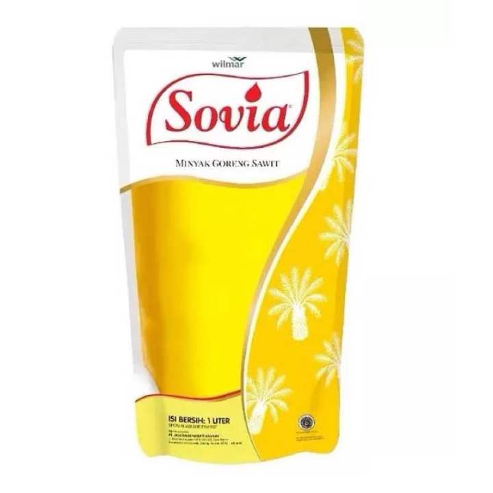 Minyak Goreng Murah 1 Liter | Lazada Indonesia