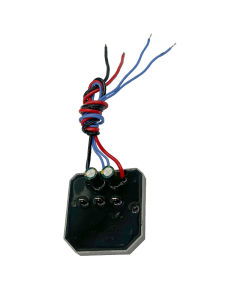 1pc 36V/42V 16-inch Lithium Electric Chain Saw Control Board Chain Saw Controller Protection Board Lithium Electric Saw Parts