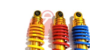 Shockbreaker Vario 150 Ukuran 33 cm Shock Breaker Absorber Anti Kejut