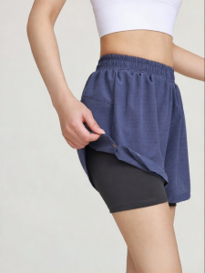MaxRun World | Loose Quick-Dry Preventing Embarrassment Shorts