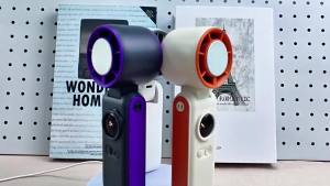 HUIYANGXU | Cooling Handheld Fan