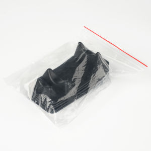 ที่วางปากกาเครื่องสักซิลิโคน 5 ชิ้น ที่วางปากกาเครื่องสัก แท่นวาง ถาดวาง อุปกรณ์สัก วัสดุอุปกรณ์สัก