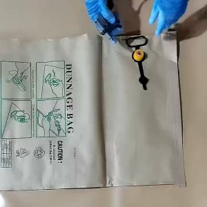 Dunnage Air Bag 900 mm X 1 800 mm