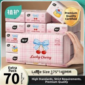 Botare | Economical Household Tissues 560 Counts