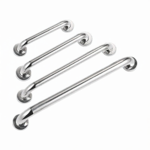 Accessible Safety Bathroom Grab Bar 304 Stainless Steel