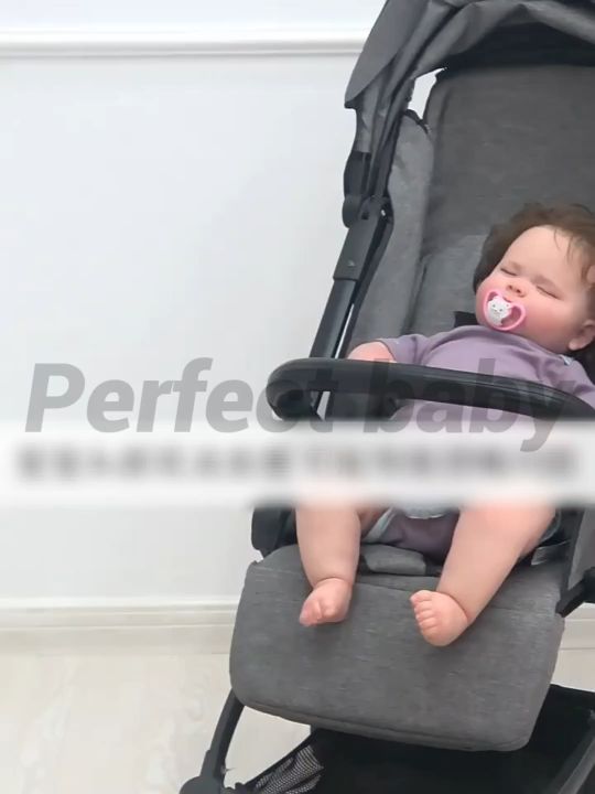 Ushaped Stroller Seat Pillow Travel Car Safety Seat Head And Neck