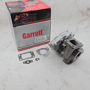 TURBO CHARGER HINO DUTRO HT130 12V 12VOLT 17201-E0680 GARRET