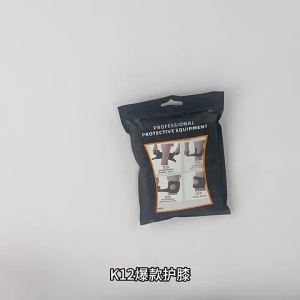 Đai Bảo Vệ Đầu Gối Bằng Silicon Thể Thao Dành Cho Chạy Bộ Đạp Xe Leo Núi - Hỗ Trợ Giảm Sốc Giảm Áp Lực Cho Nam Giới