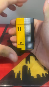 Bật lửa khò 1 tia Cohiba 🔥 H-170