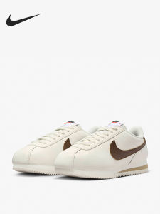 Nike | Giày Nike Chính Hãng Cortez Da Cổ Điển