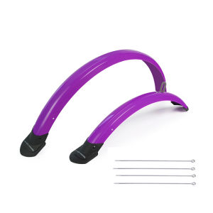 Dahon | All Weather Fender 20 Inch For Front and Rear Bicycle Accessory