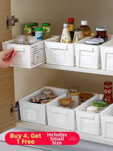 Inomata | Multipurpose Rectangular Storage Basket