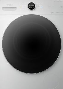 Whirlpool FWMD10502 Supreme OxyCare 10.5kg Front Load Washer with 2 Years Warranty