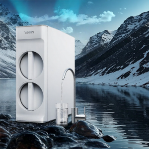 Midea | Direct Drinking Water RO Reverse Osmosis Purifier 1200 Gal