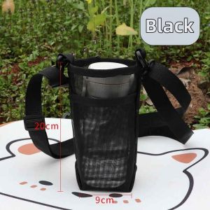 Outdoor Multi-functional Beverage Carrier