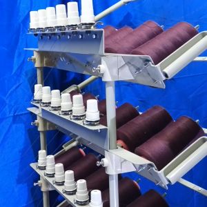 12 Needles KANSAI Gartering Machine  (MODEL DFB-1412) (BRAND NEW)