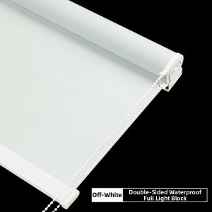 Total Light Block Venetian Blind