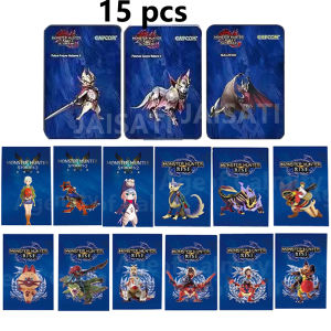 NEW street fighter 6 LUKE JAMIE KIMBERLY nfc card Compatible with Street Fighter VI card for switch