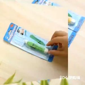 Korek Kuping Lampu LED: Alat Membersihkan Telinga Praktis