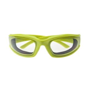 1PC Sponge-Lined Kitchen Safety Goggles for Chopping Onions Eye Protection Comfortable Wear Kitchen Accessory