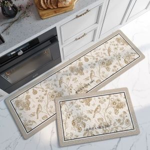 Dajiang (大江) | Kitchen Anti-slip Water-resistant Mat