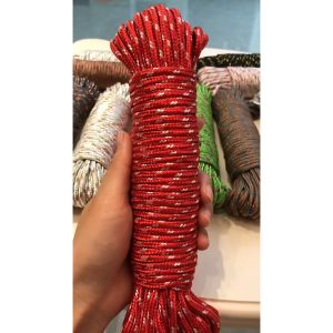 Dây dù paracord đa năng 10 lõi dài 10m dây dù sinh tồn cắm trại GA625