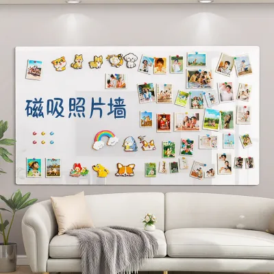 TONGMUXING | Customizable Magnetic Photo Wall Board