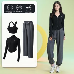 BAISILING | Breathable Quick-Dry Long Sleeve Jacket