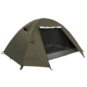 Mobi Garden | Portable Waterproof Windproof 2-4 Person Three-season Camping Tent