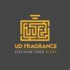 Unbox Diaries Fragrance