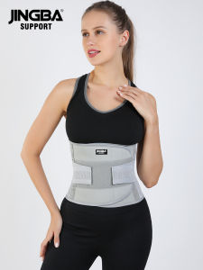 Slimming Body Shaper For Women Back Support Slimming Belt Gym Belt Workout Waist Support Belt Waist Trainer Belt Waist Trimmer Shapewear Fitness Trimmer Belt 护腰腰带