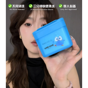 【❤️BUNDLE】Dr.DH Toner Pads Soothing Brightening Oil Control Facial Sheet Masks | Redness Puffiness Acne Treatment & Dryness (5 Variants 60/70ea)