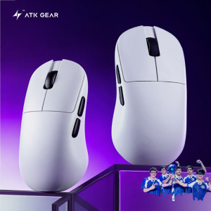 ATK GEAR | Ergonomic Gaming and Office Mouse