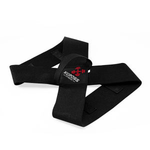 KCROSS Fitness Shoulder Strap Exercise Corrector Chest Expander Push-Up Back Training Belt Back Scapula Correction