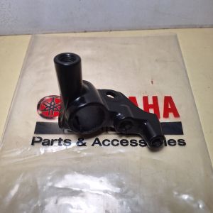 Dudukan handle kopling mx new dudukan spion kiri yamaha jupiter mx new