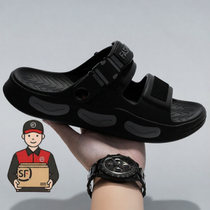 ADDTHIS | Non-slip Breathable Durable Mens Sandals