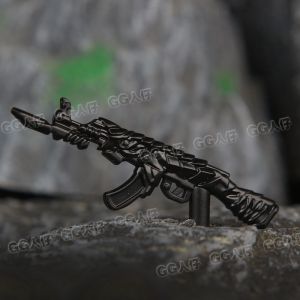 Đồ Chơi Giáo Dục Brook Ghost Police Ultra Đồ Chơi Xây Dựng Mô Hình Quân Sự Cho Trẻ Em Đồ Chơi Lắp Ráp Từ Tính Cho Ngày Lễ Cho Trẻ Em